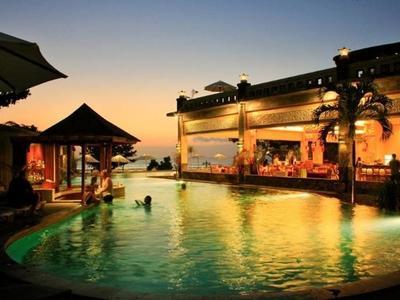 Hotel Pelangi Bali - Bild 4