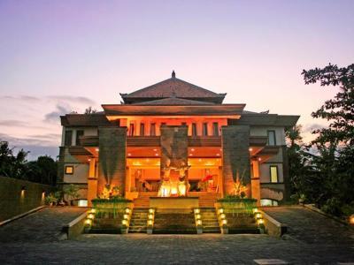 Hotel Pelangi Bali - Bild 3