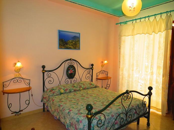 Hotel Bed and Breakfast Casa Vittorio - Bild 1