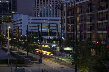 Hotel Holiday Inn Houston Downtown - Bild 3