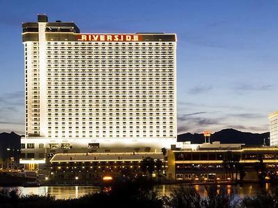 Riverside Resort Casino & Hotel Laughlin - Bild 3