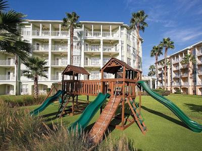Hotel WorldMark Orlando Kingstown Reef - Bild 2