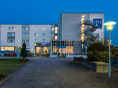 Hotel Courtyard Dortmund - Bild 3