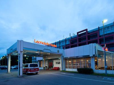 Leonardo Hotel Köln Bonn Airport - Bild 2
