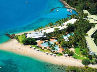 Hotel Daydream Island Resort - Bild 5