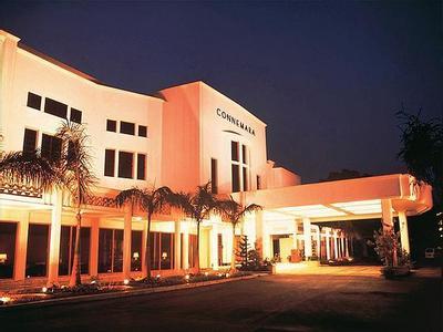 Hotel Taj Connemara, Chennai - Bild 4