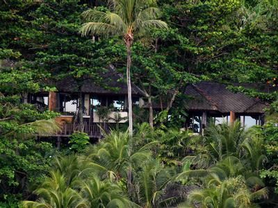 Hotel Andaman White Beach Resort - Bild 4
