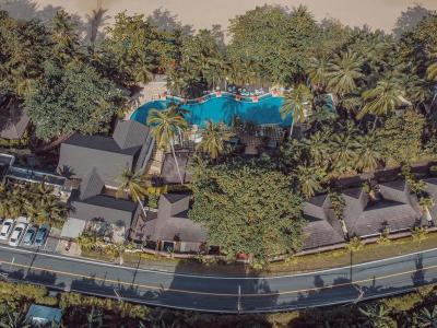 Hotel Andaman White Beach Resort - Bild 5