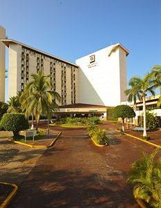 Hotel Krystal Ixtapa - Bild 5