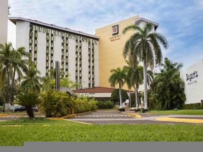 Hotel Krystal Ixtapa - Bild 3