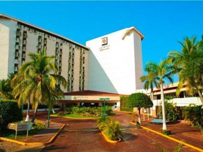 Hotel Krystal Ixtapa - Bild 2