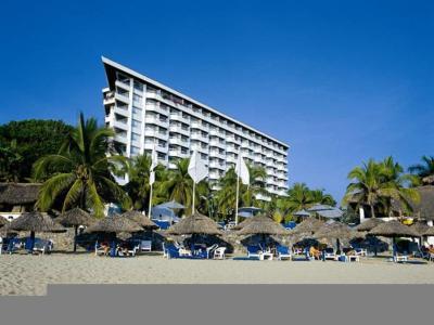 Hotel Krystal Ixtapa - Bild 4