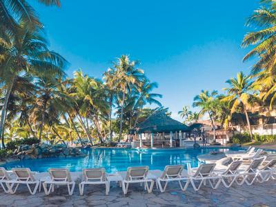 Hotel Coral Costa Caribe Beach Resort - Bild 2