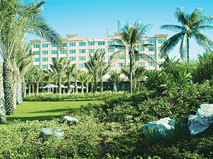 Hotel Coral Beach Resort - Bild 1