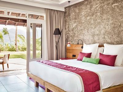 Hotel Club Med Seychelles - Bild 5