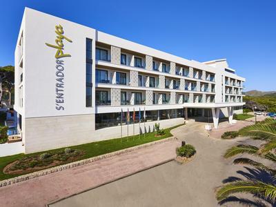 Hotel & Spa S´Entrador Playa