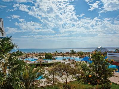 Hotel Lahami Bay Beach Resort & Gardens - Bild 5