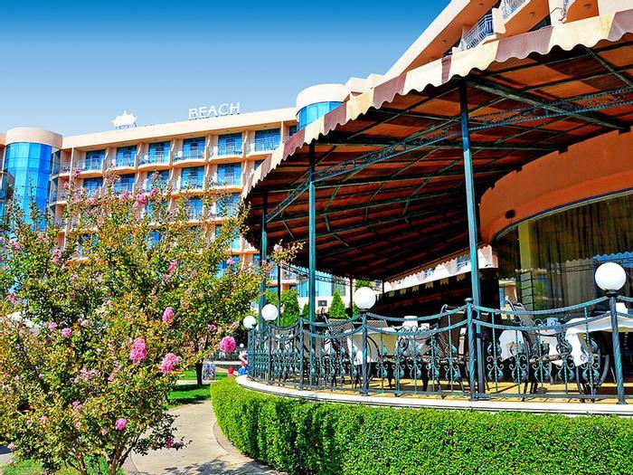 Hotel Tiara Beach - Bild 1