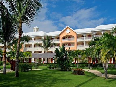 Hotel Iberostar Punta Cana - Bild 4