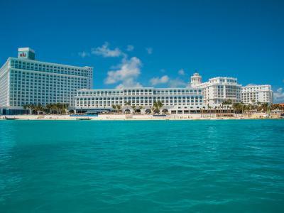 Hotel RIU Cancun - Bild 3