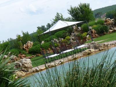 Hotel La Bagnaia Golf & Spa Resort - Bild 2