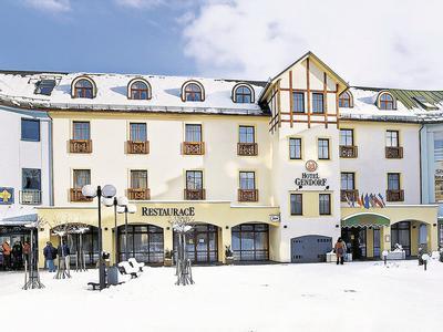 Hotel Gendorf - Bild 4