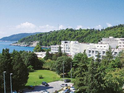 Hotel Montenegro - Bild 2