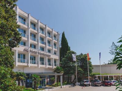 Hotel Montenegro - Bild 5
