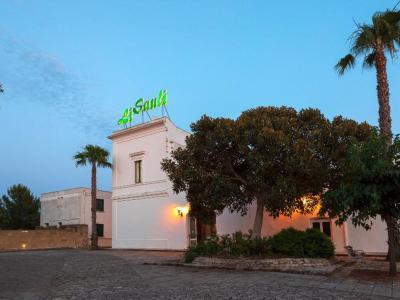 Hotel Li Sauli - Bild 5