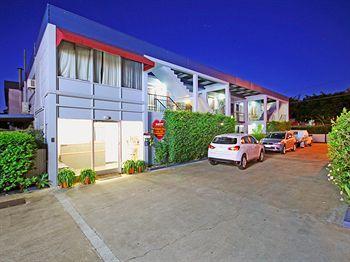 Hotel Airway Motel Brisbane - Bild 3