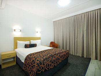 Hotel Airway Motel Brisbane - Bild 5
