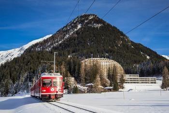AlpenGold Hotel - Bild 5