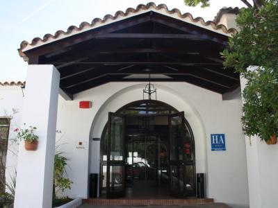 Hotel Villa de Grazalema - Bild 3