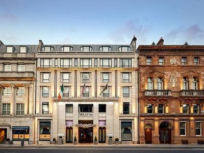 College Green Hotel Dublin - Bild 3