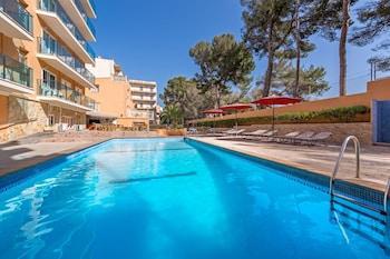 Hotel Costa Mediterraneo - Bild 5
