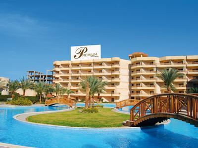 Hotel Palma Resort - Bild 2