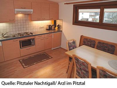 Apart Hotel Pitztaler Nachtigall - Bild 5