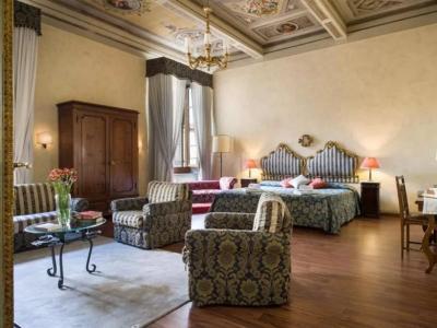 Hotel Residenza Castiglioni - Bild 5