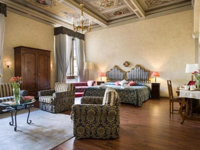 Hotel Residenza Castiglioni - Bild 1
