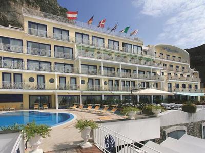 Mar Hotel Alimuri - Bild 4