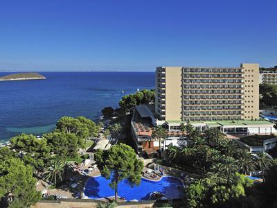 Hotel Meliá Calviá Beach - Bild 4