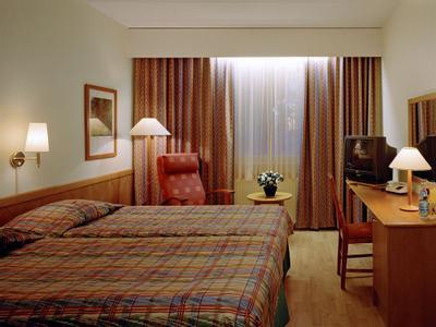Hotel Scandic Rukahovi - Bild 5