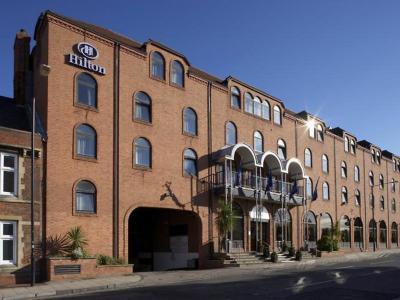 Hotel Hilton York - Bild 4