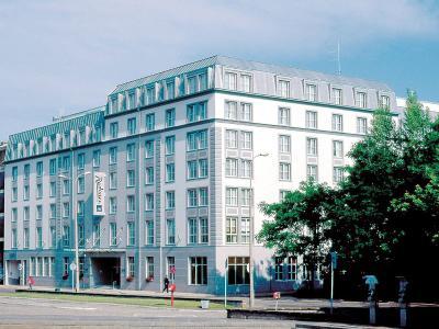 Radisson Blu Hotel, Wroclaw - Bild 5