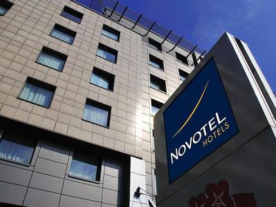 Hotel Novotel Krakow Centrum - Bild 4