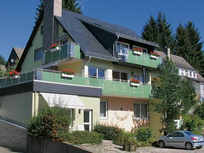 Hotel Göbel's Haus Sonnenuhr - Bild 4