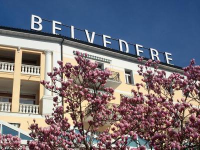 Hotel Belvedere Locarno - Bild 5