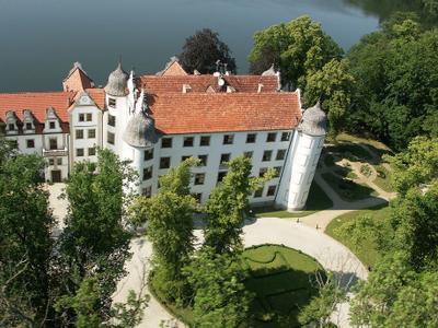 Schlosshotel Podewils