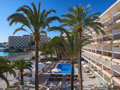 Hotel Zel Mallorca - Bild 2
