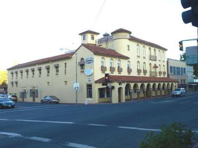 Hotel Sonora Inn - Bild 4